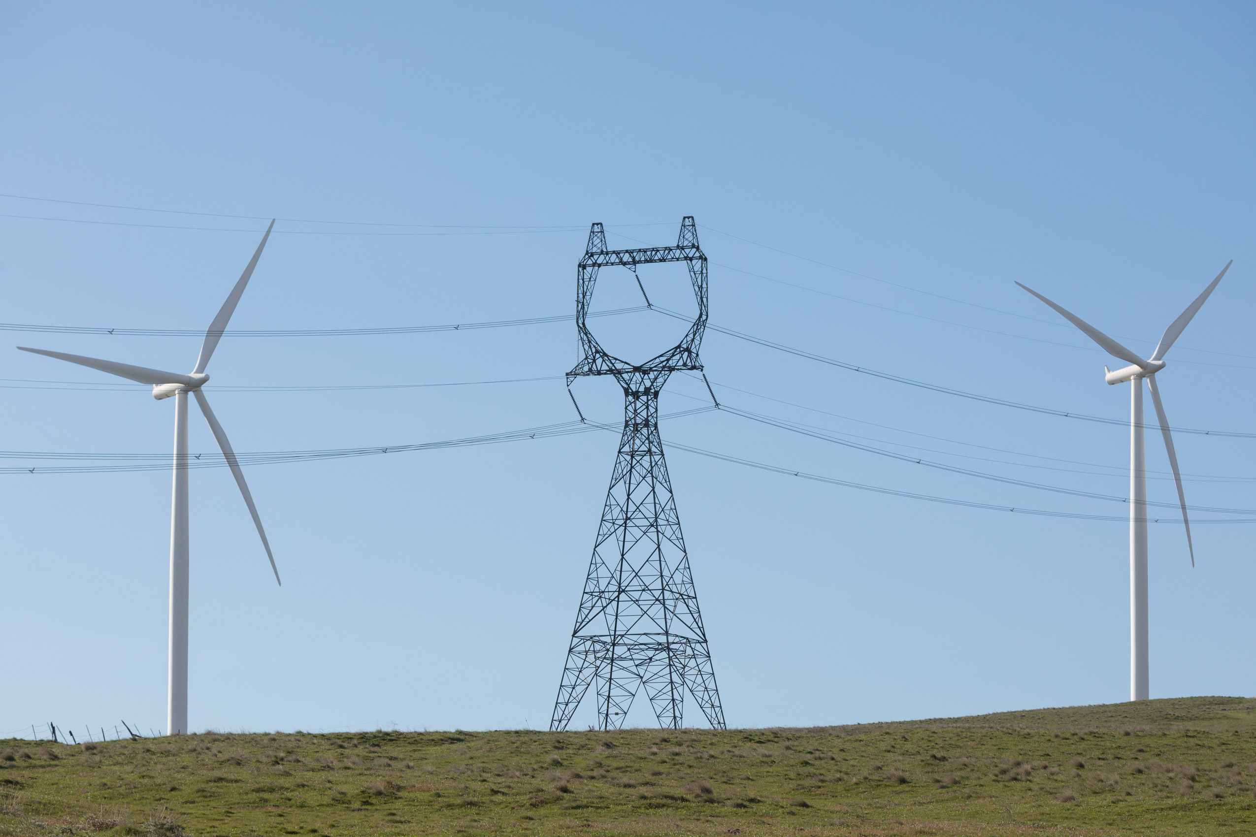 wind energy utilities