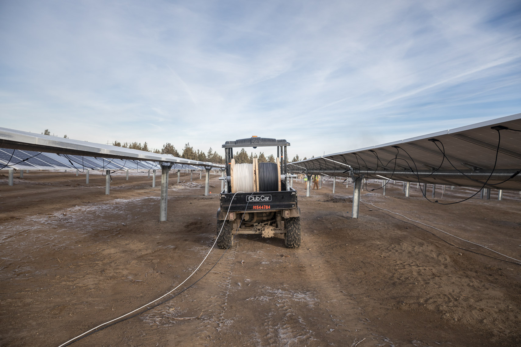 renewable energy jobs