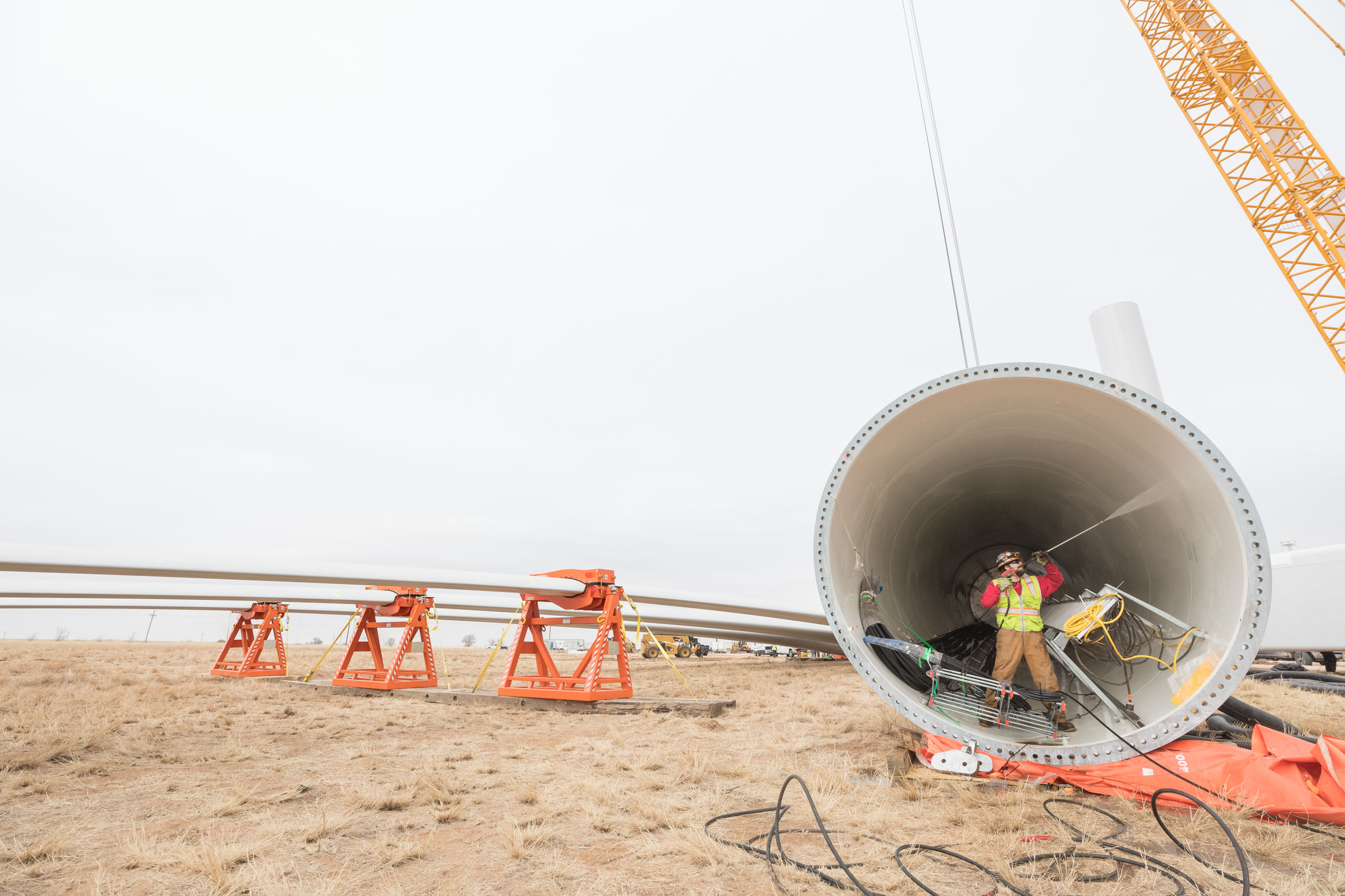 wind energy renewables