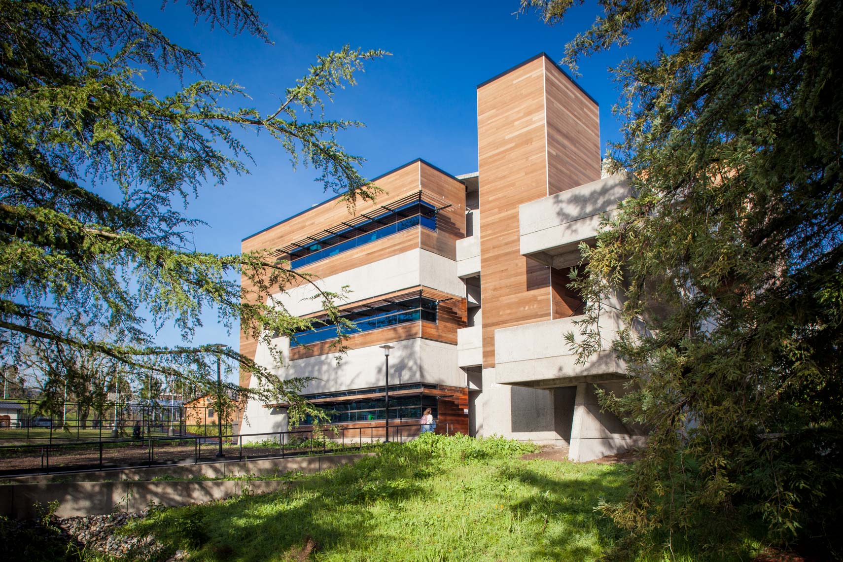 building and engineering architecture photographer